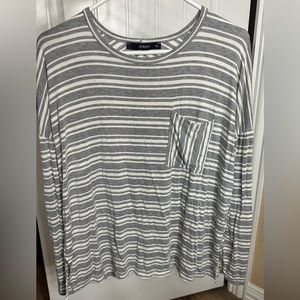 J Robert’s Long Sleeve Top